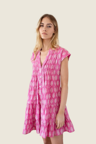 Mackenzie dress