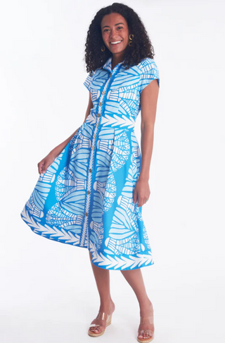 Milan Dress