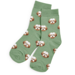 Dog Socks