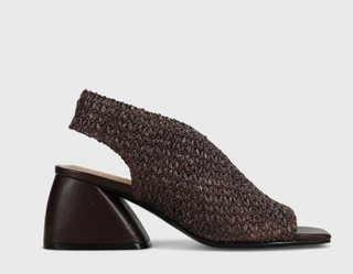 Mayla Slingback Sandal