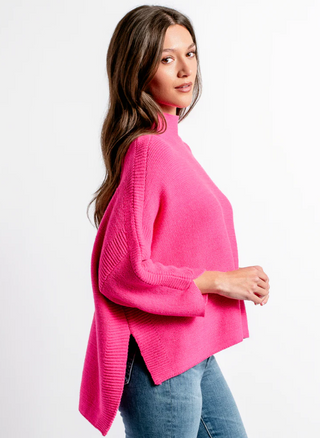 Boho Sweater