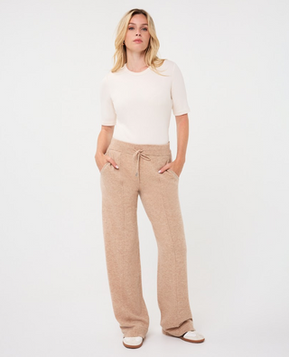 Short Sleeve Round Neck Top