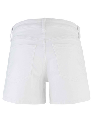 Jane High Rise Short Regular Hem